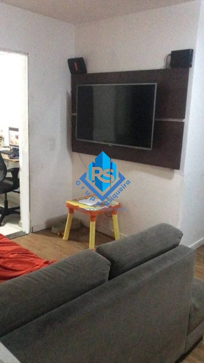 Apartamento, 3 quartos, 67 m² - Foto 1