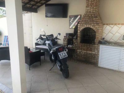Casa, 3 quartos, 250 m² - Foto 3