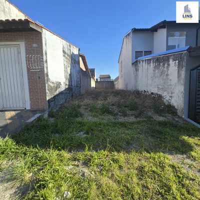 Terreno, 125 m² - Foto 1