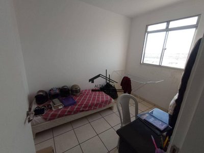 Apartamento, 2 quartos, 46 m² - Foto 2