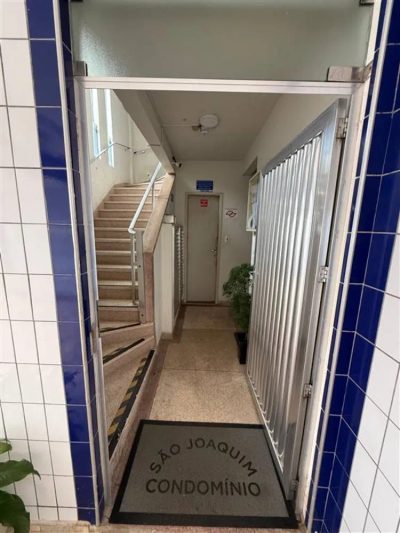Apartamento, 1 quarto, 20 m² - Foto 3