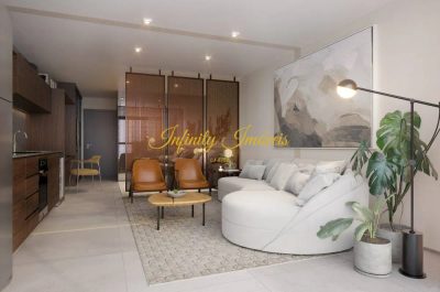Apartamento, 1 quarto, 63 m² - Foto 2