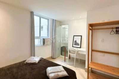 Apartamento, 2 quartos, 78 m² - Foto 2