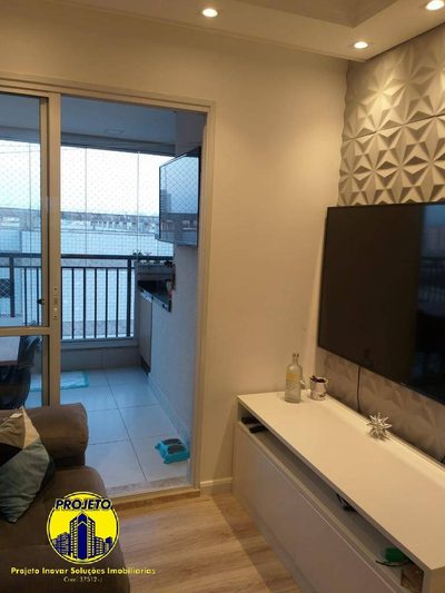 Apartamento, 2 quartos, 63 m² - Foto 3