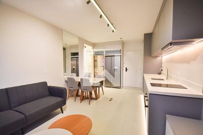 Apartamento, 1 quarto, 39 m² - Foto 5