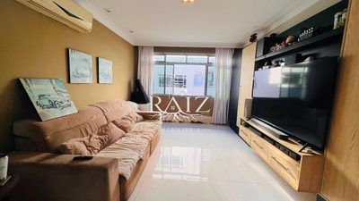 Apartamento, 2 quartos, 105 m² - Foto 1