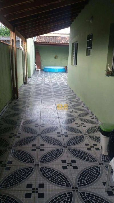 Casa, 2 quartos, 87 m² - Foto 2