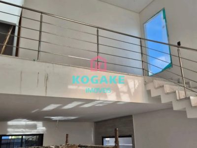 Sobrado, 4 quartos, 256 m² - Foto 4