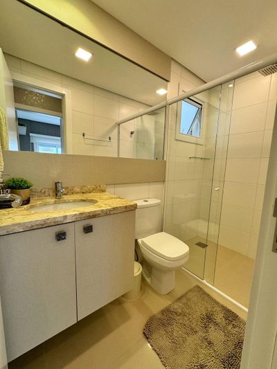 Apartamento, 3 quartos, 197 m² - Foto 3
