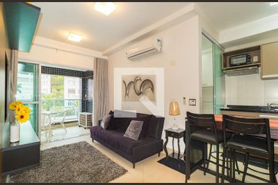 Apartamento, 1 quarto, 57 m² - Foto 4