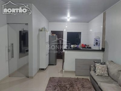 Casa, 2 quartos, 61 m² - Foto 3