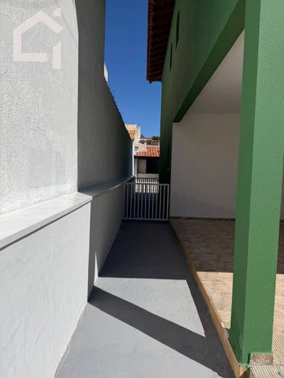 Casa, 4 quartos - Foto 3