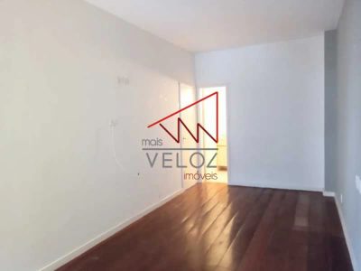 Apartamento, 3 quartos, 124 m² - Foto 1