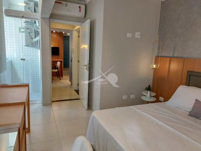 Apartamento, 1 quarto, 46 m² - Foto 5