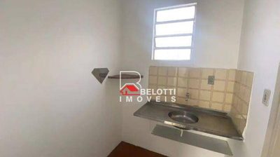 Loja-Salão, 80 m² - Foto 5