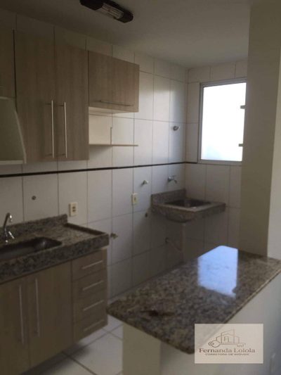 Apartamento, 2 quartos, 49 m² - Foto 3