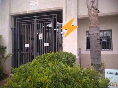 Apartamento, 2 quartos, 51 m² - Foto 2