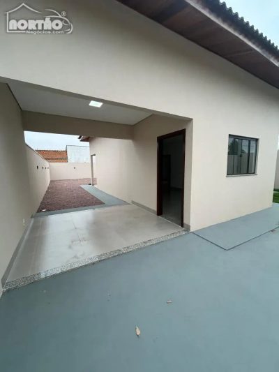 Casa, 3 quartos - Foto 4