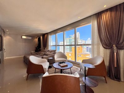Apartamento, 3 quartos, 148 m² - Foto 4