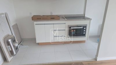 Apartamento, 2 quartos, 54 m² - Foto 3