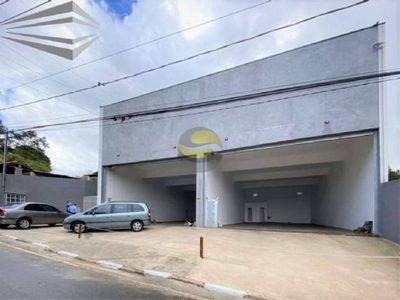 Depósito-Galpão, 185 m² - Foto 2