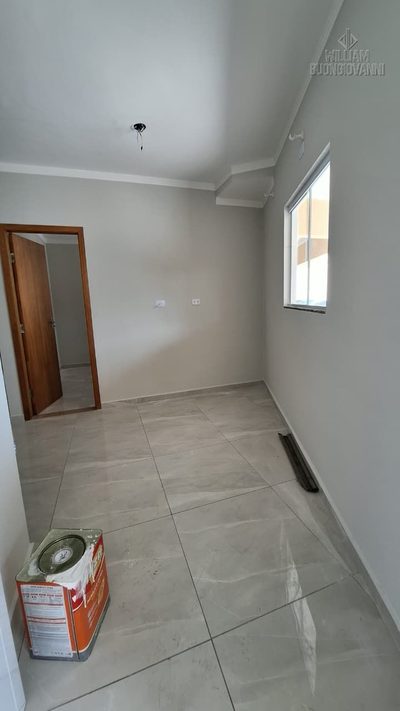 Casa de Condomínio, 1 quarto - Foto 2