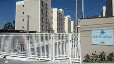 Apartamento, 3 quartos, 64 m² - Foto 3