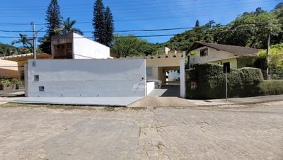 Casa, 2 quartos, 158 m² - Foto 1