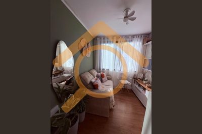 Apartamento, 2 quartos, 34 m² - Foto 5