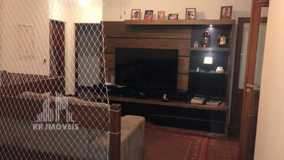 Casa, 4 quartos, 346 m² - Foto 4
