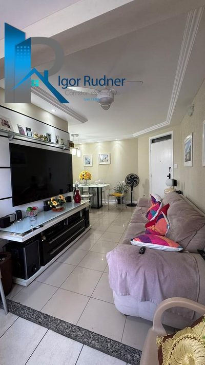 Apartamento, 3 quartos, 73 m² - Foto 4