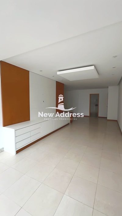 Apartamento, 4 quartos, 170 m² - Foto 2