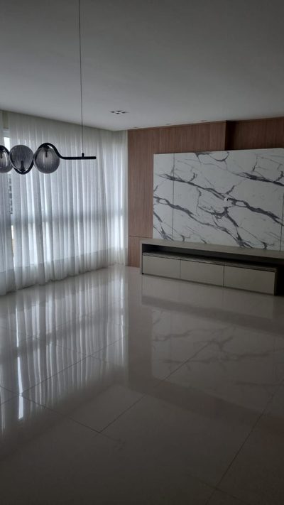 Apartamento, 4 quartos, 140 m² - Foto 1