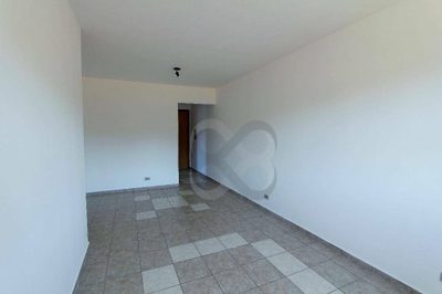 Apartamento, 3 quartos, 67 m² - Foto 4