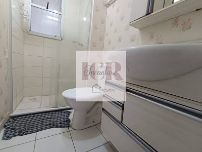 Apartamento, 2 quartos, 48 m² - Foto 5