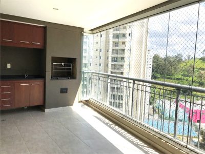 Apartamento, 2 quartos, 170 m² - Foto 1