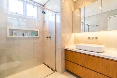 Apartamento, 3 quartos, 165 m² - Foto 3