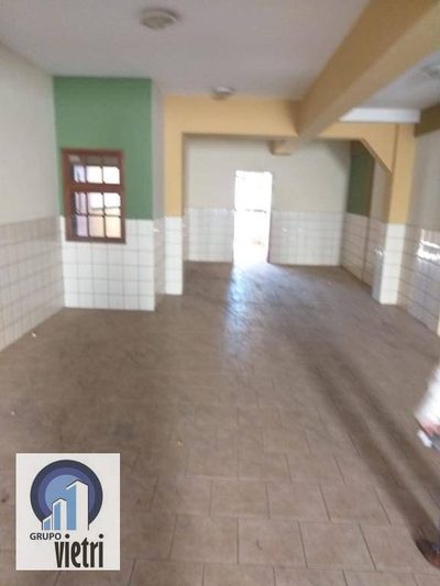 Sobrado, 4 quartos, 230 m² - Foto 3