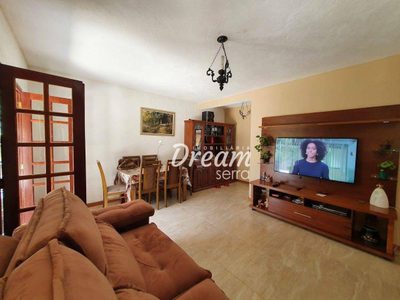Casa, 3 quartos, 115 m² - Foto 2