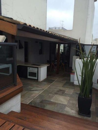 Cobertura, 4 quartos, 364 m² - Foto 5