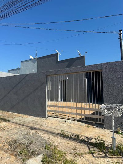 Casa, 2 quartos, 180 m² - Foto 1
