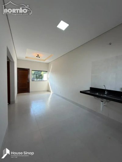 Casa, 3 quartos, 53 m² - Foto 5