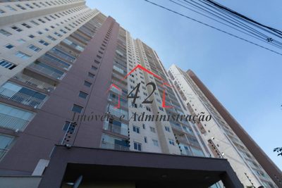 Apartamento, 2 quartos, 44 m² - Foto 1