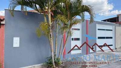 Casa, 3 quartos, 250 m² - Foto 2