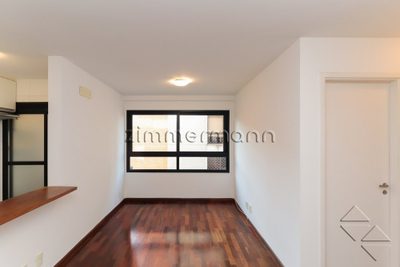 Apartamento, 2 quartos, 56 m² - Foto 1