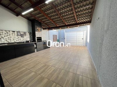Casa, 2 quartos, 125 m² - Foto 1