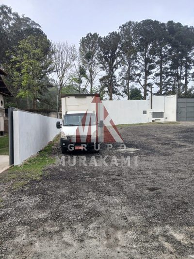 Indústria, 949 m² - Foto 2