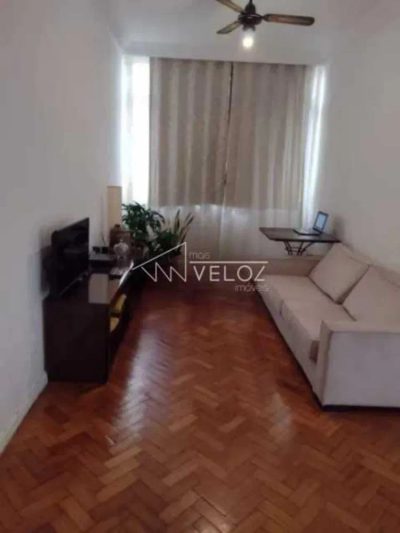 Apartamento, 3 quartos, 95 m² - Foto 2