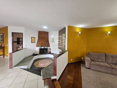 Casa, 4 quartos, 350 m² - Foto 5
