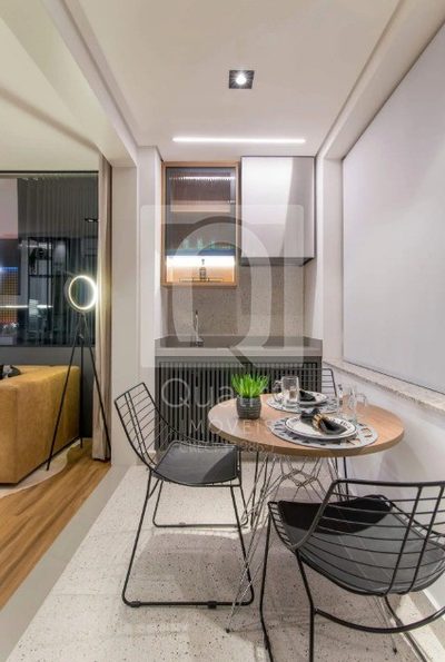 Apartamento, 1 quarto, 44 m² - Foto 5